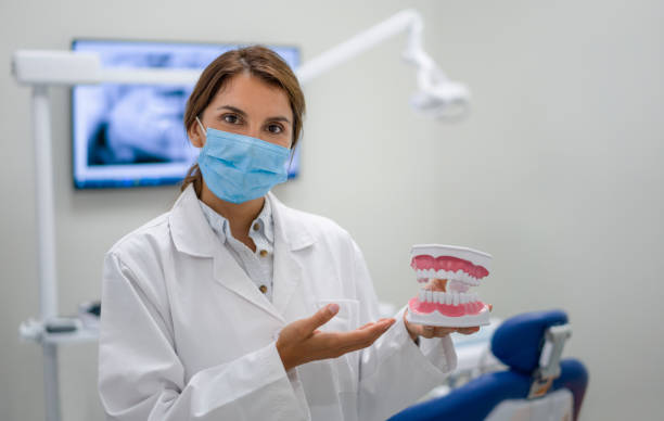 Best Emergency Orthodontic Services in Bloomville, OH