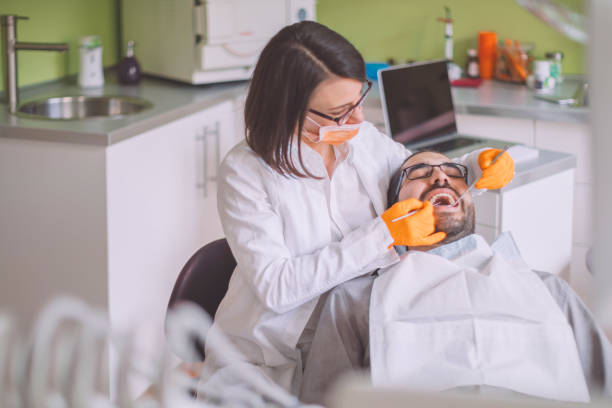 Best Emergency Tooth Extraction in Bloomville, OH