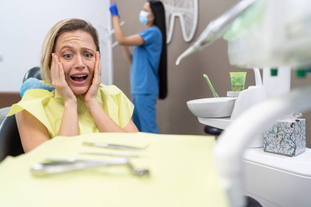 Best Emergency Dental Care for Broken or Chipped Teeth in Bloomville, OH