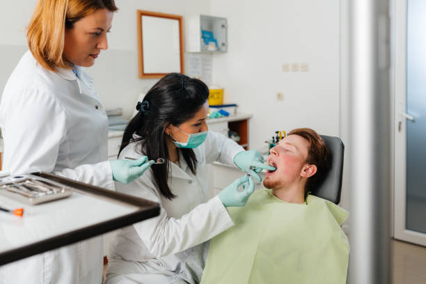 Best Emergency Treatment for Dental Infections or Abscesses in Bloomville, OH
