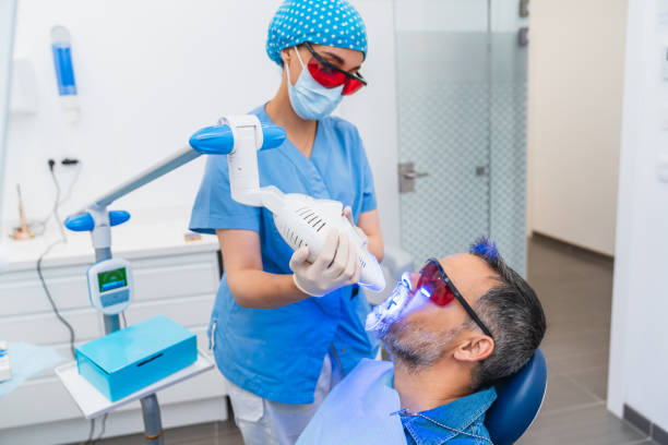 Best Weekend Emergency Dentist in Bloomville, OH