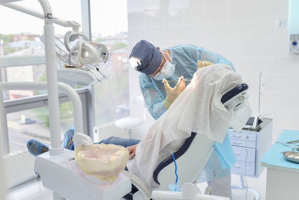 Best Emergency Treatment for Dental Infections or Abscesses in Bloomville, OH